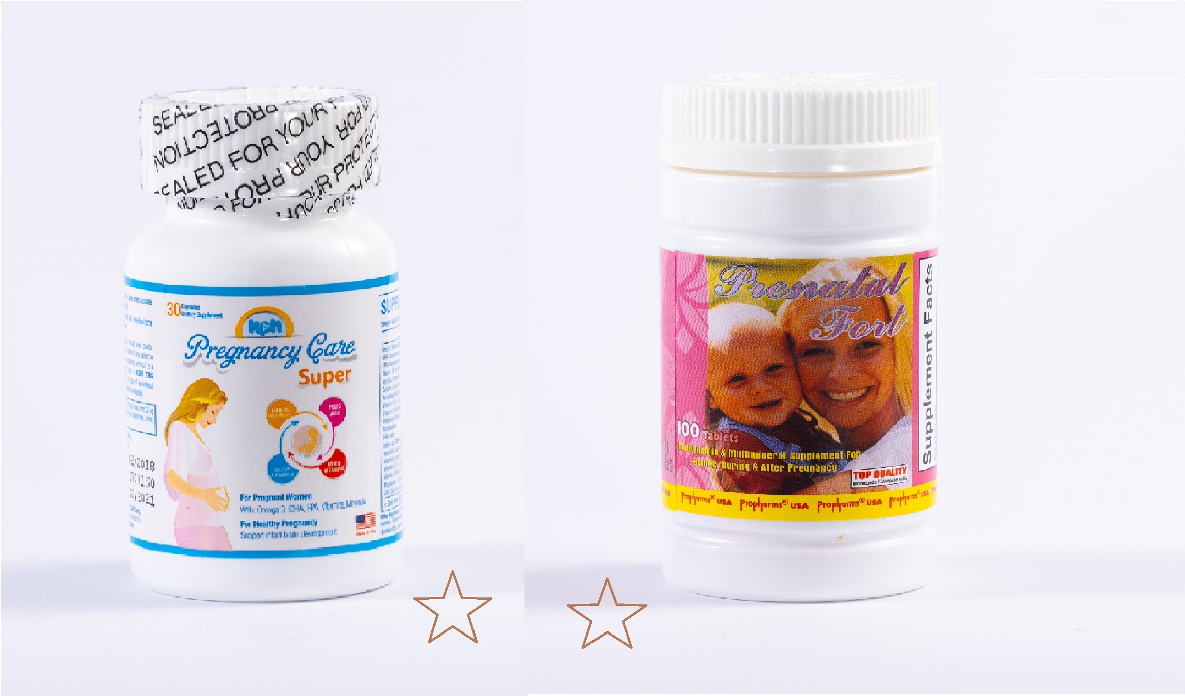 PREGNANCY AND BREASTFEEDING SUPPORT